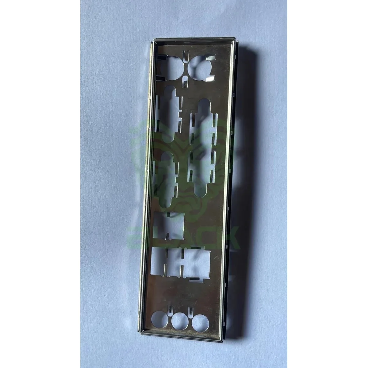 I/O SHIELD BACKPLATE MOTHERBOARD 051