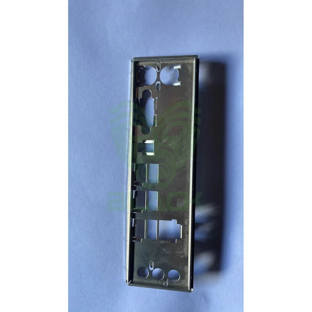 I/O SHIELD BACKPLATE MOTHERBOARD 005