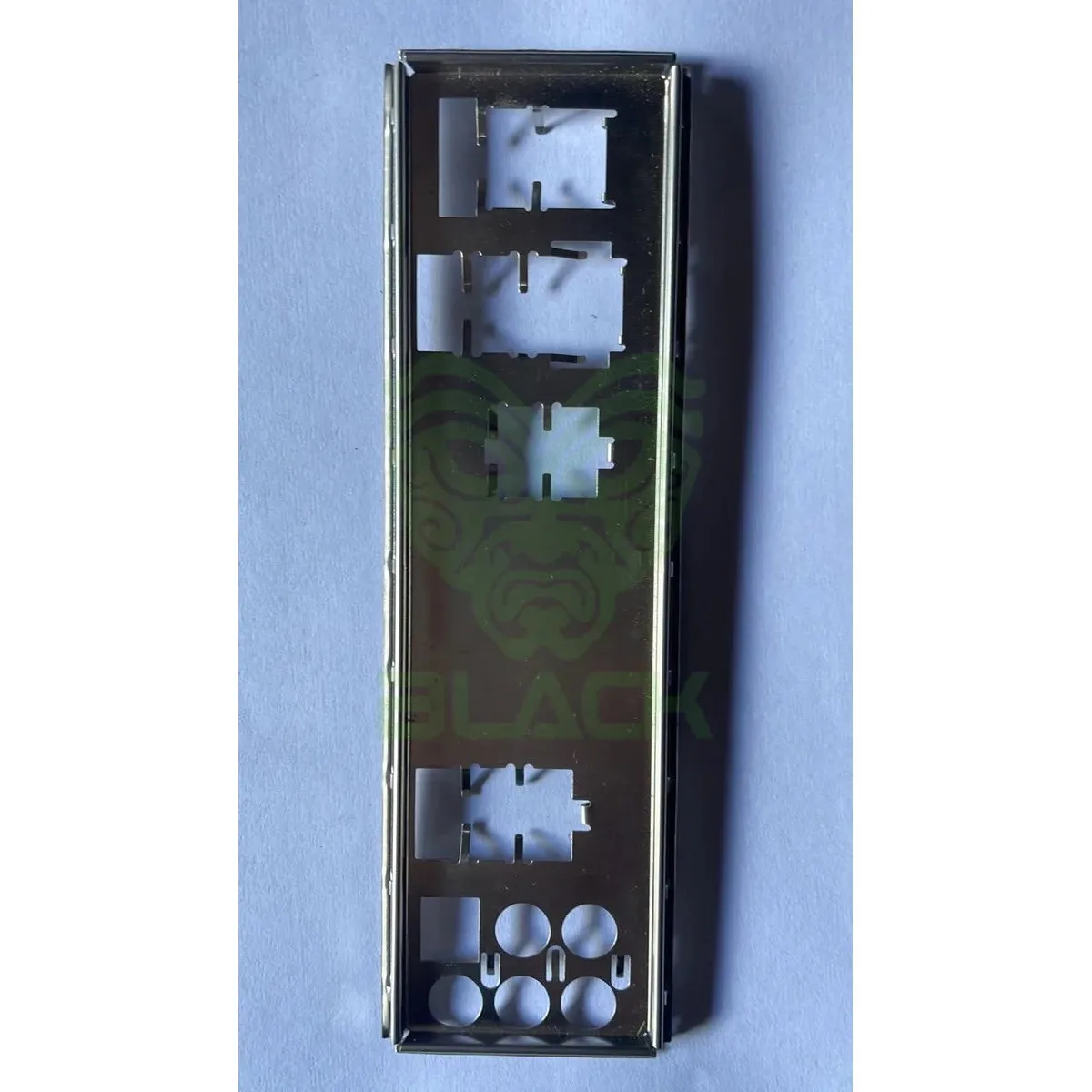 I/O SHIELD BACKPLATE MOTHERBOARD 061