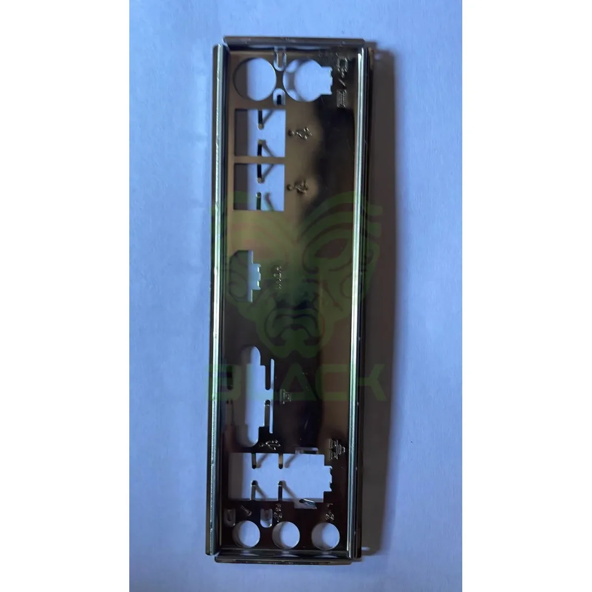 I/O SHIELD BACKPLATE MOTHERBOARD 043