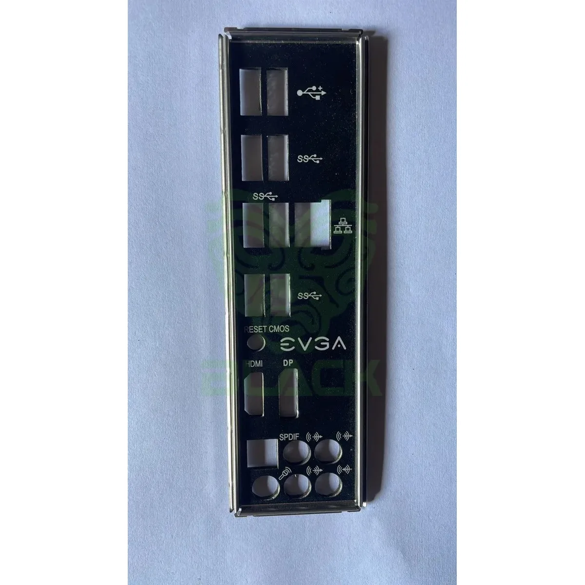 I/O SHIELD BACKPLATE MOTHERBOARD 014
