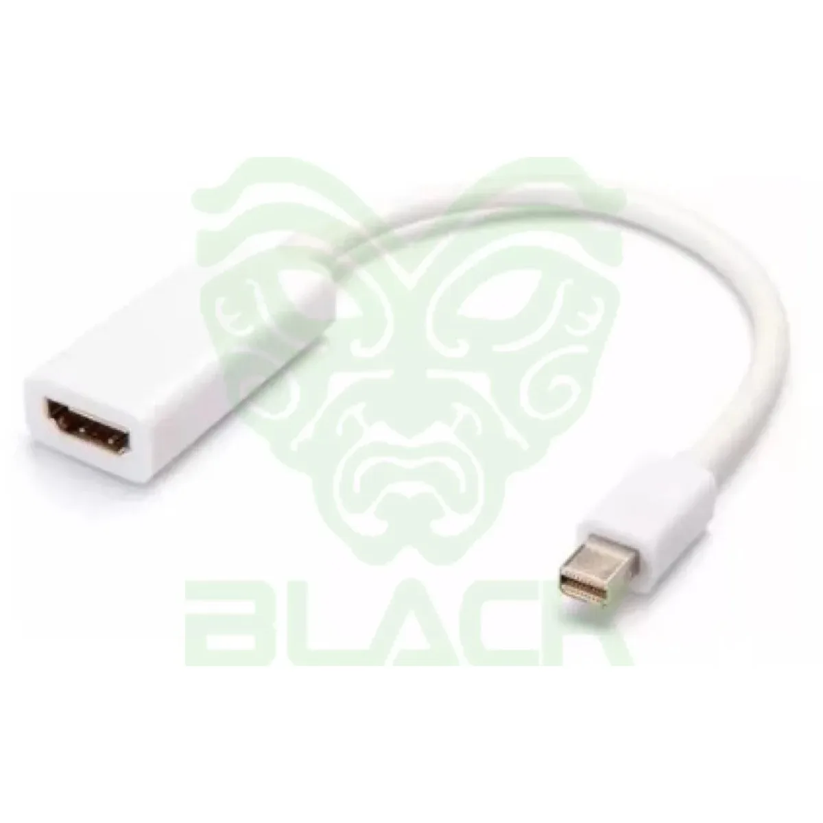CONVERSOR MINI DISPLAY PORT A HDMI