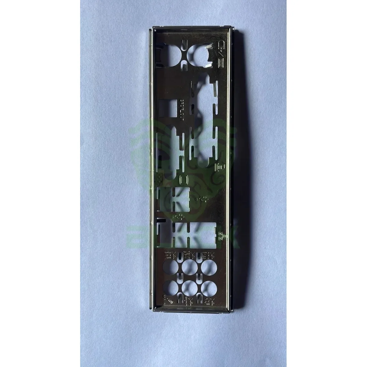 I/O SHIELD BACKPLATE MOTHERBOARD 041