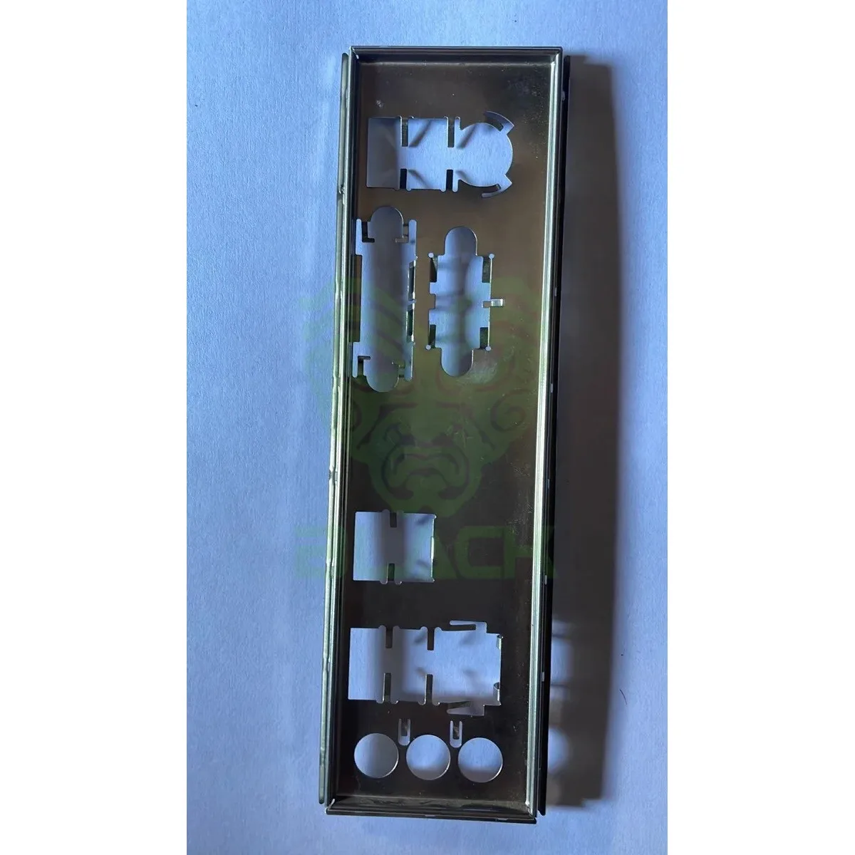 I/O SHIELD BACKPLATE MOTHERBOARD 012