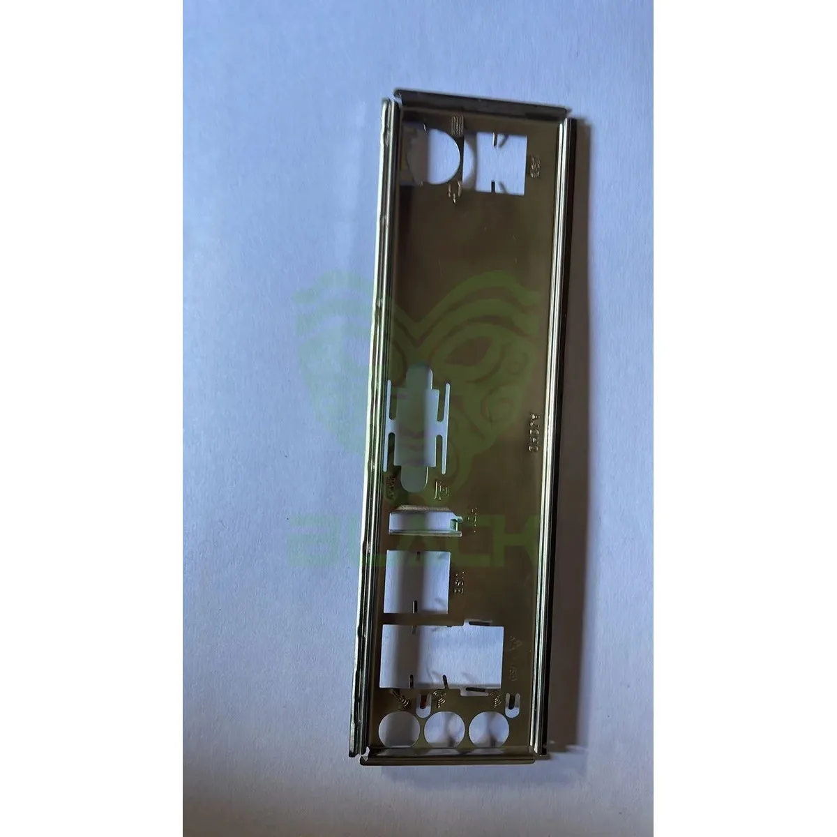 I/O SHIELD BACKPLATE MOTHERBOARD 073