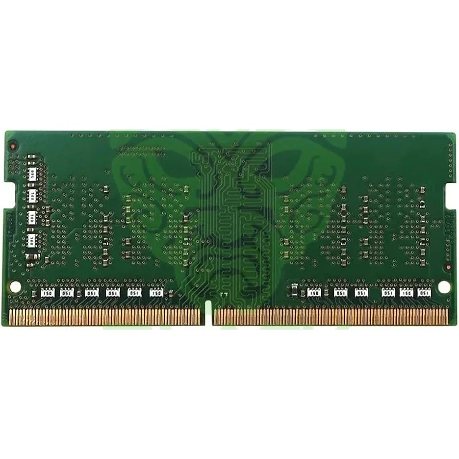SODIMM DDR4 2 GB 2400 MHZ OEM