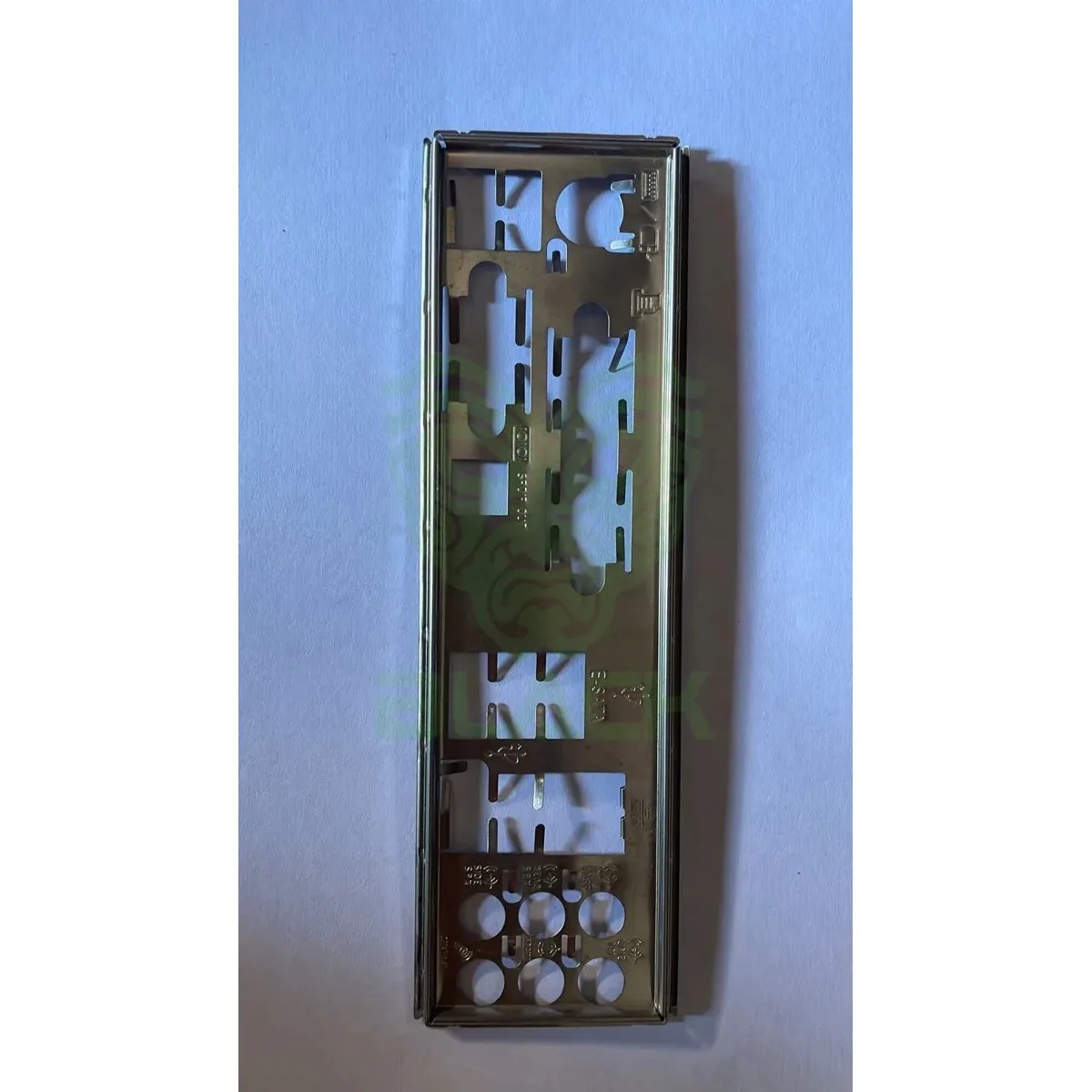 I/O SHIELD BACKPLATE MOTHERBOARD 056