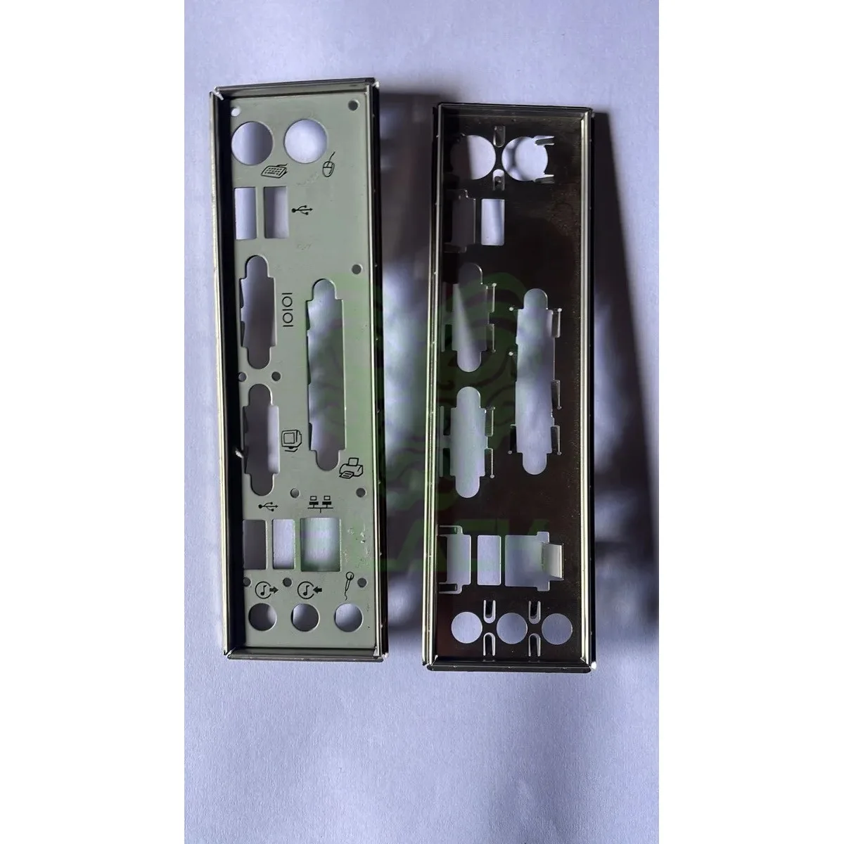 I/O SHIELD BACKPLATE MOTHERBOARD 011