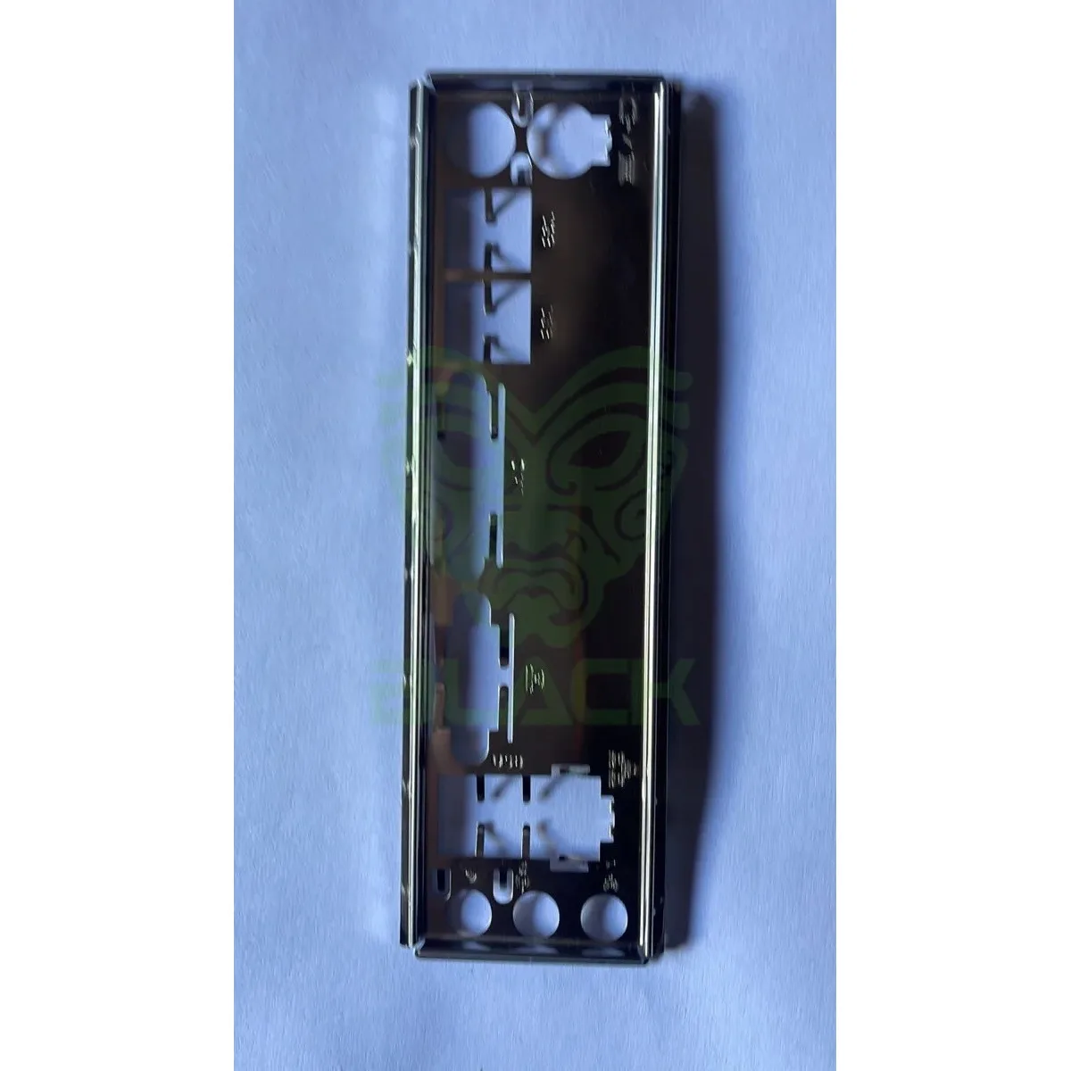 I/O SHIELD BACKPLATE MOTHERBOARD 071