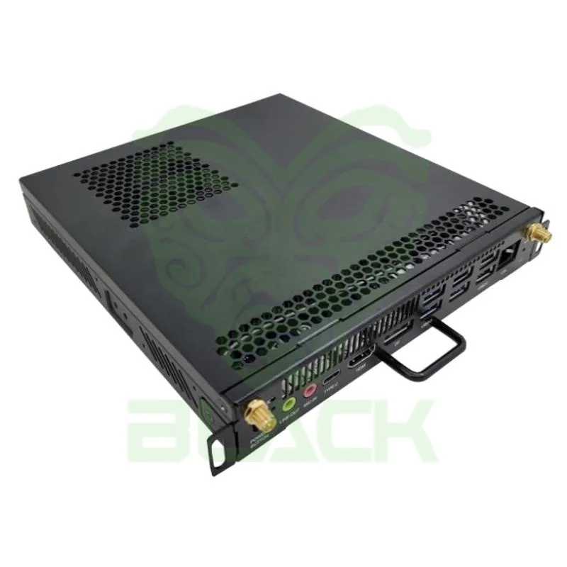 MODULO OPS HIKVISION MODELO DS-D5AC11T5-8S2 PARA PANTALLAS INTERACTIVAS