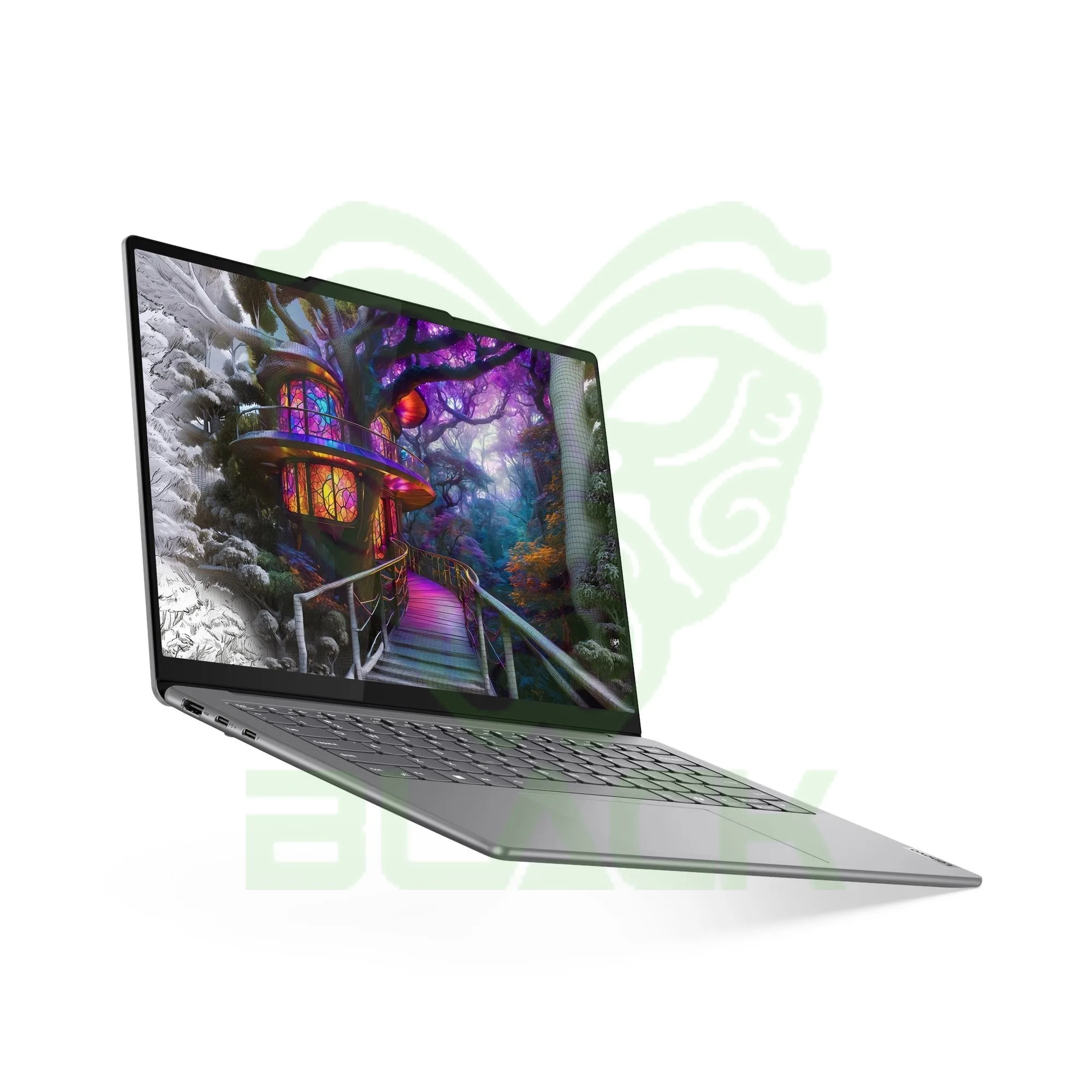 NB LENOVO 14 YOGA S7 ULTRA5-125H 16G 512G W11H