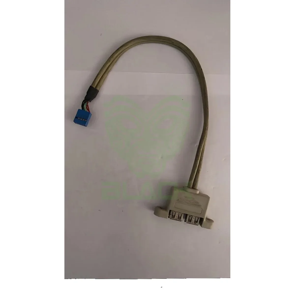 CABLE USB FRONTAL