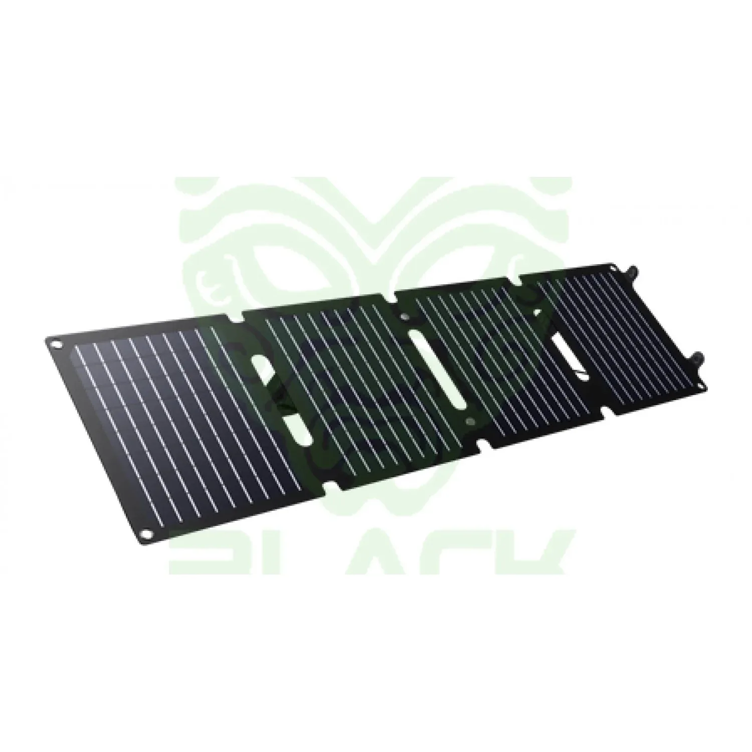 ACCESORIOS TRUST ZUNY PANEL SOLAR 40W