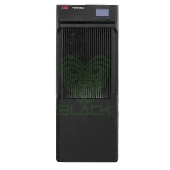 UPS ABB POWERVALUE 11 T G2 B. 1:1 10KVA