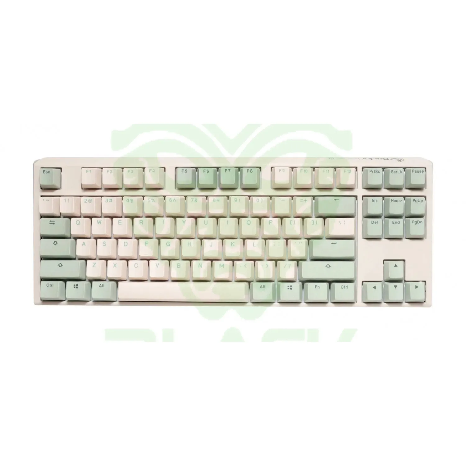 TECLADO MECANICO DUCKY ONE 3 TKL DKON2187-SESPDMAEGGC1