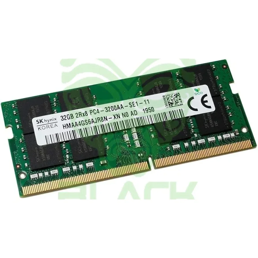 SODIMM DDR4 HYNIX 32GB 3200MHZ OEM