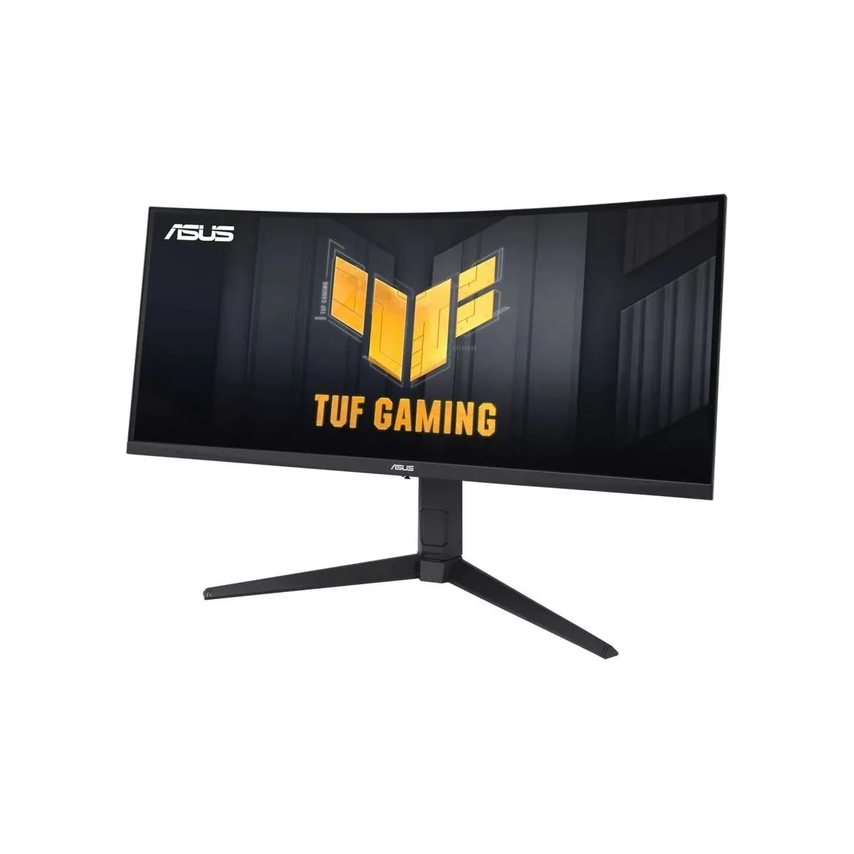MONITOR 34" GAMING CURVO ASUS VG34VQL3A WQHD 1MS 180HZ
