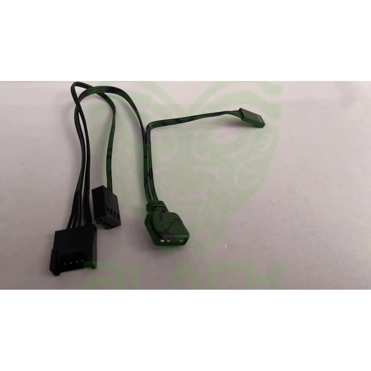 CABLE 4 PINES A ARGB / VGD