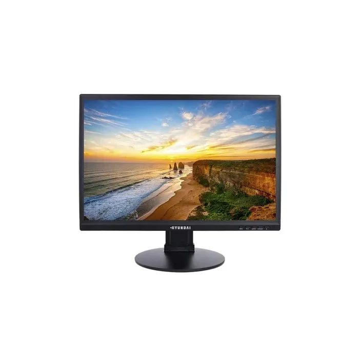 MONITOR 19” VIEWSONIC VA1903H WIDESCREEN LCD,1366...