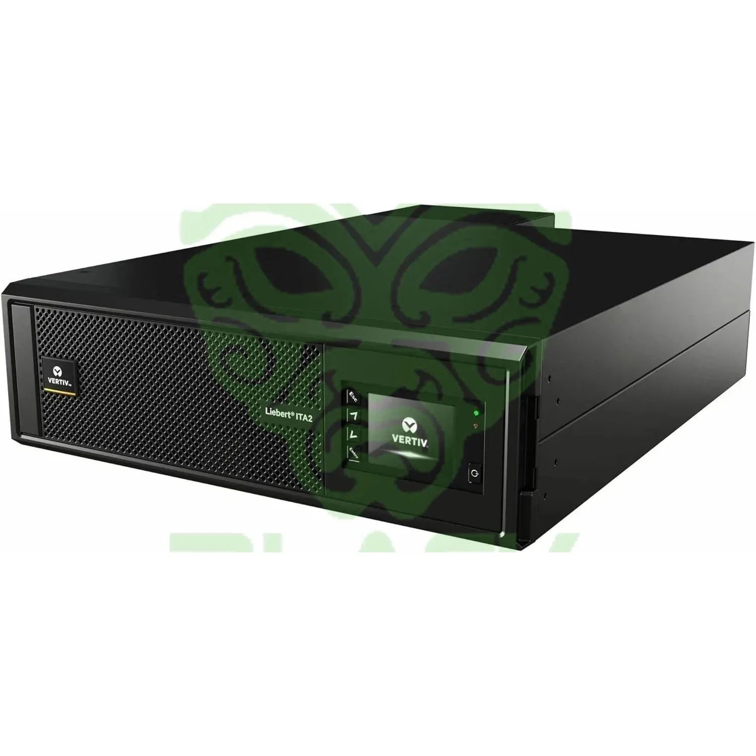 PLACA SNMP VERTIV UPS ITA 2351817