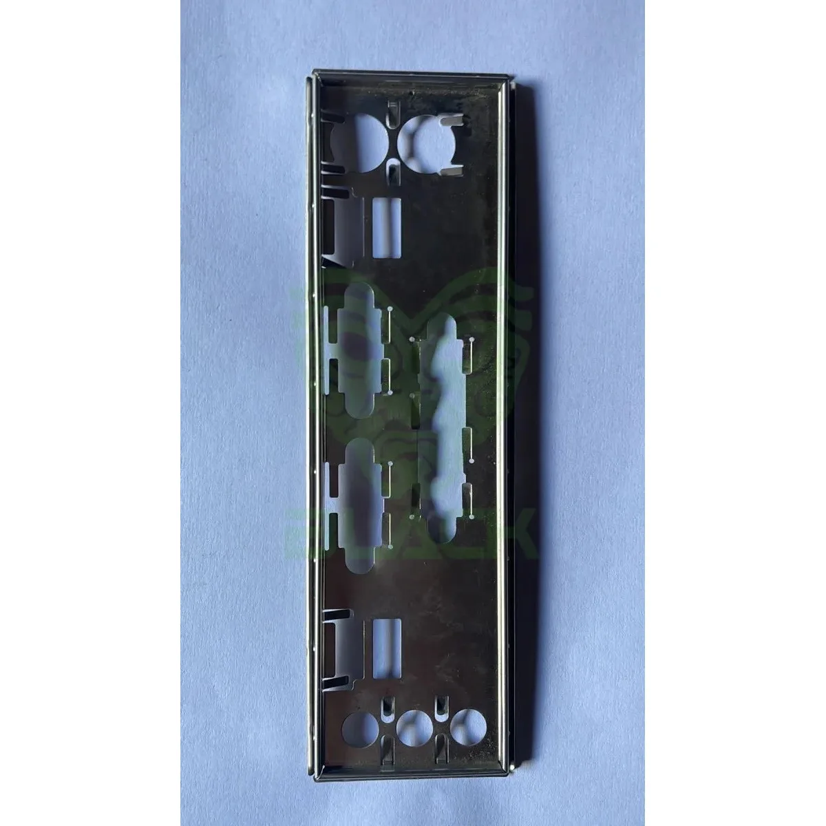 I/O SHIELD BACKPLATE MOTHERBOARD 109