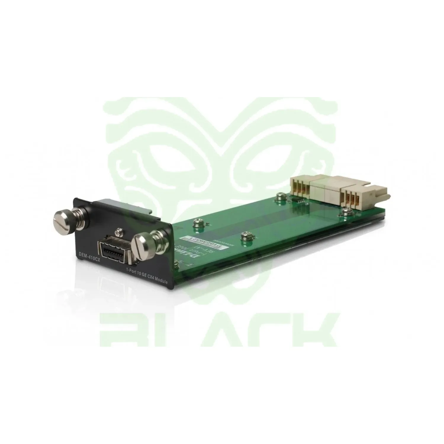 D-LINK ONE PORTE 1000 BASE DEM-410CX