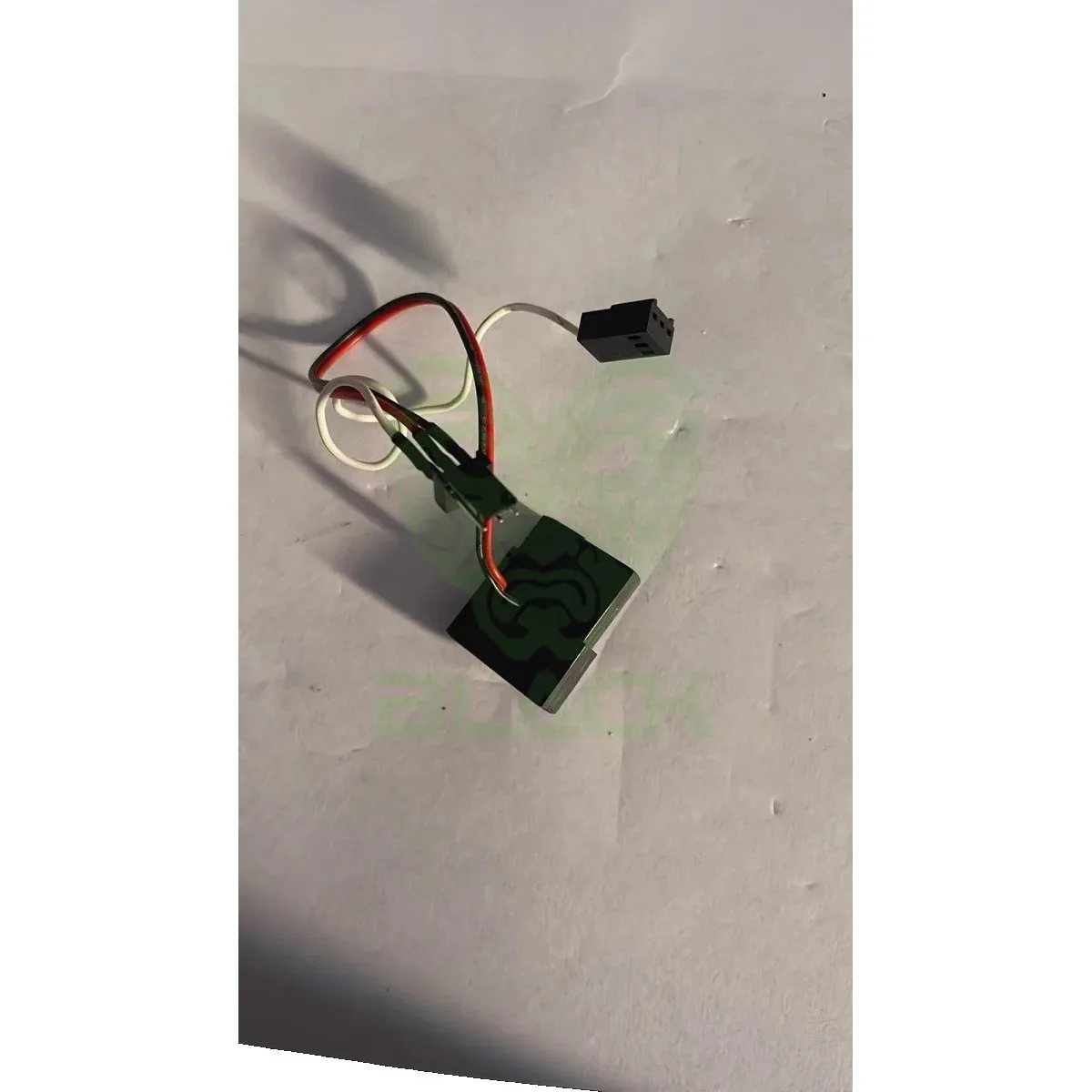 CABLE MOLEX O 3 PINES PARA COOLER
