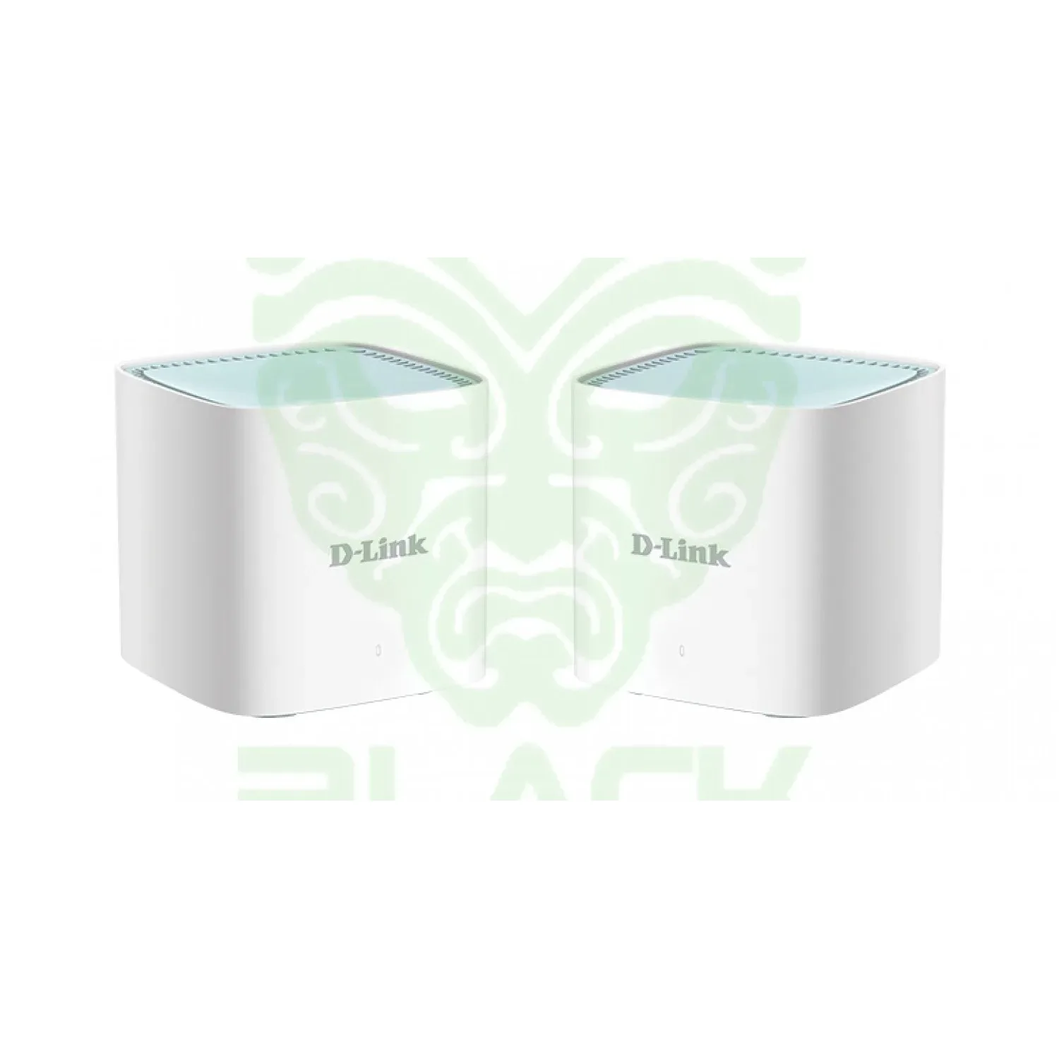 D-LINK MESH ROUTER M15-2 WIFI 6 AX1500 2 UNIDADES