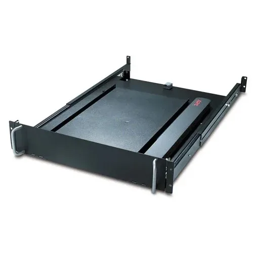 APC 19 ROTATING KEYBOARD DRAWER BLACK