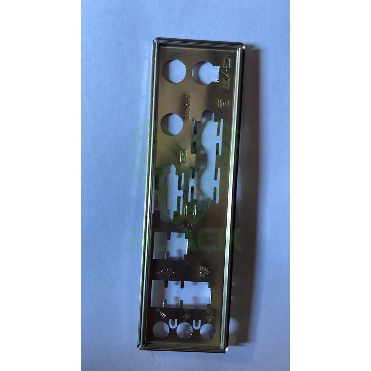 I/O SHIELD BACKPLATE MOTHERBOARD 094