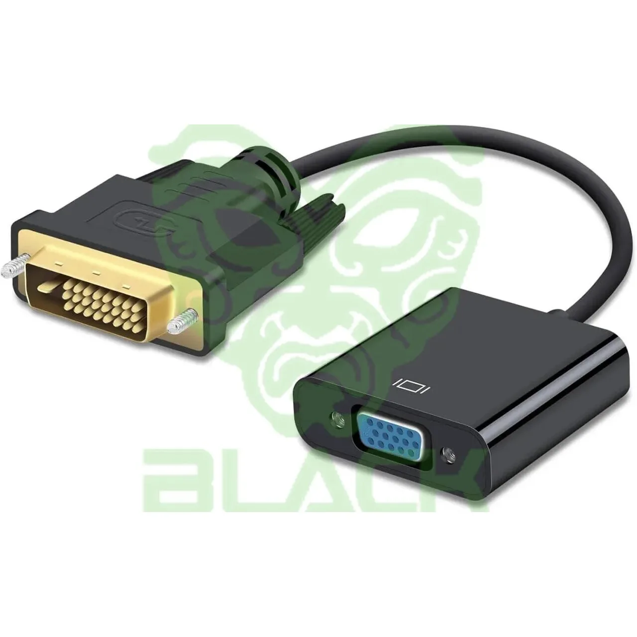CABLE DVI - DVI
