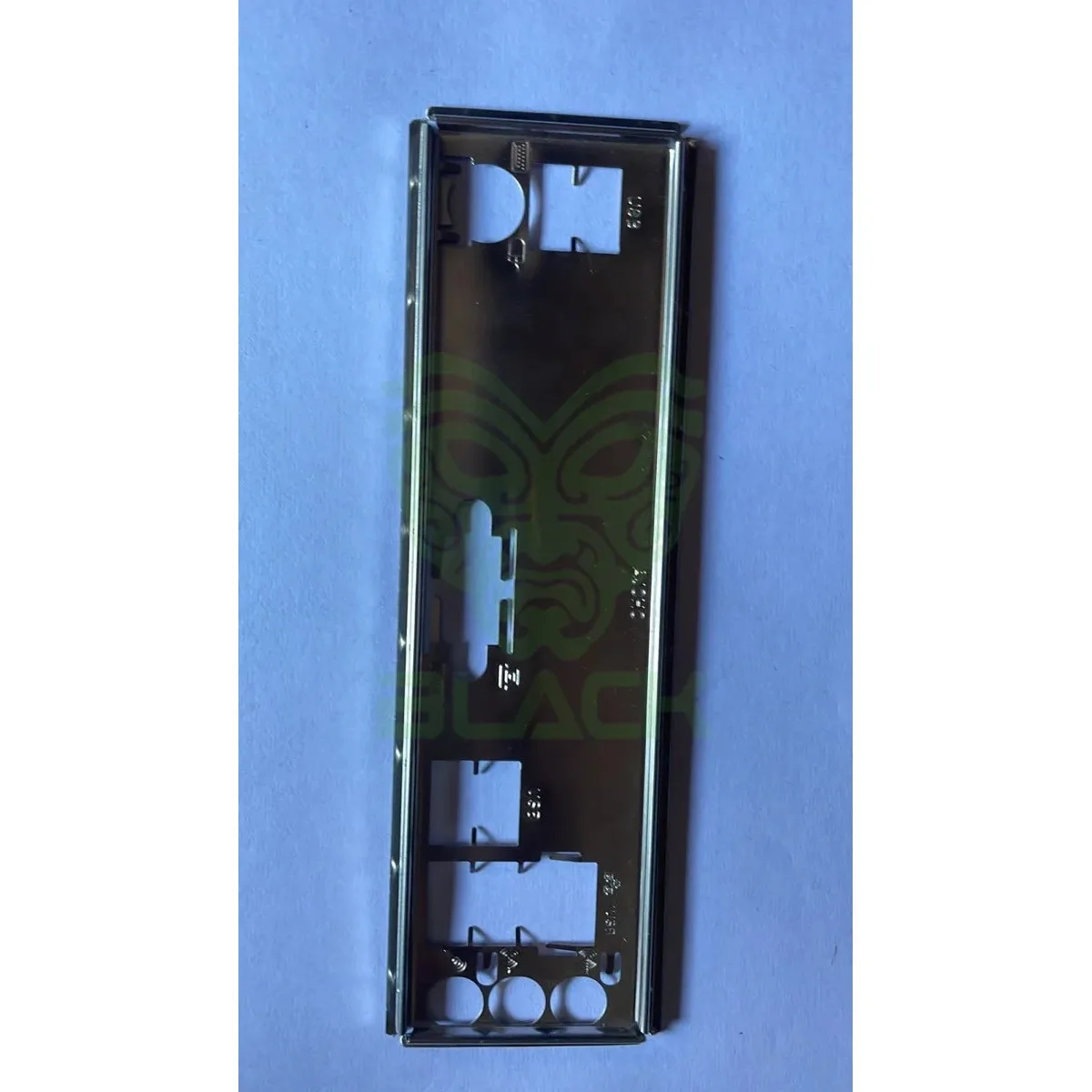 I/O SHIELD BACKPLATE MOTHERBOARD 093