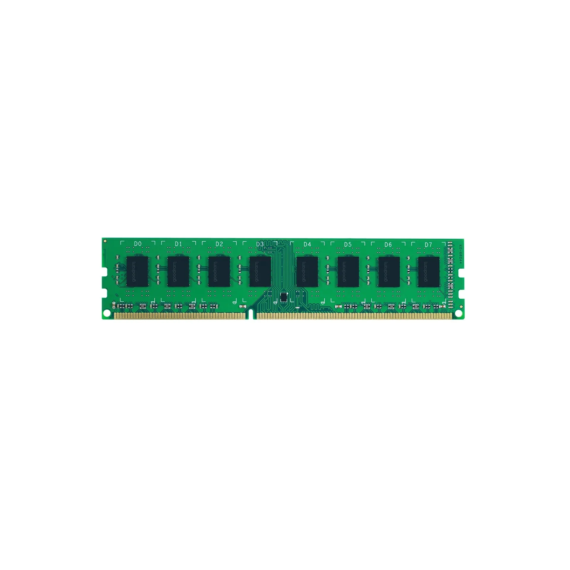 DDR3 8GB HIKSEMI 1600MHZ 1.35V