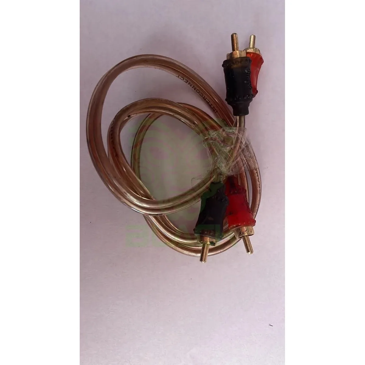 CABLE RCA AUDIO