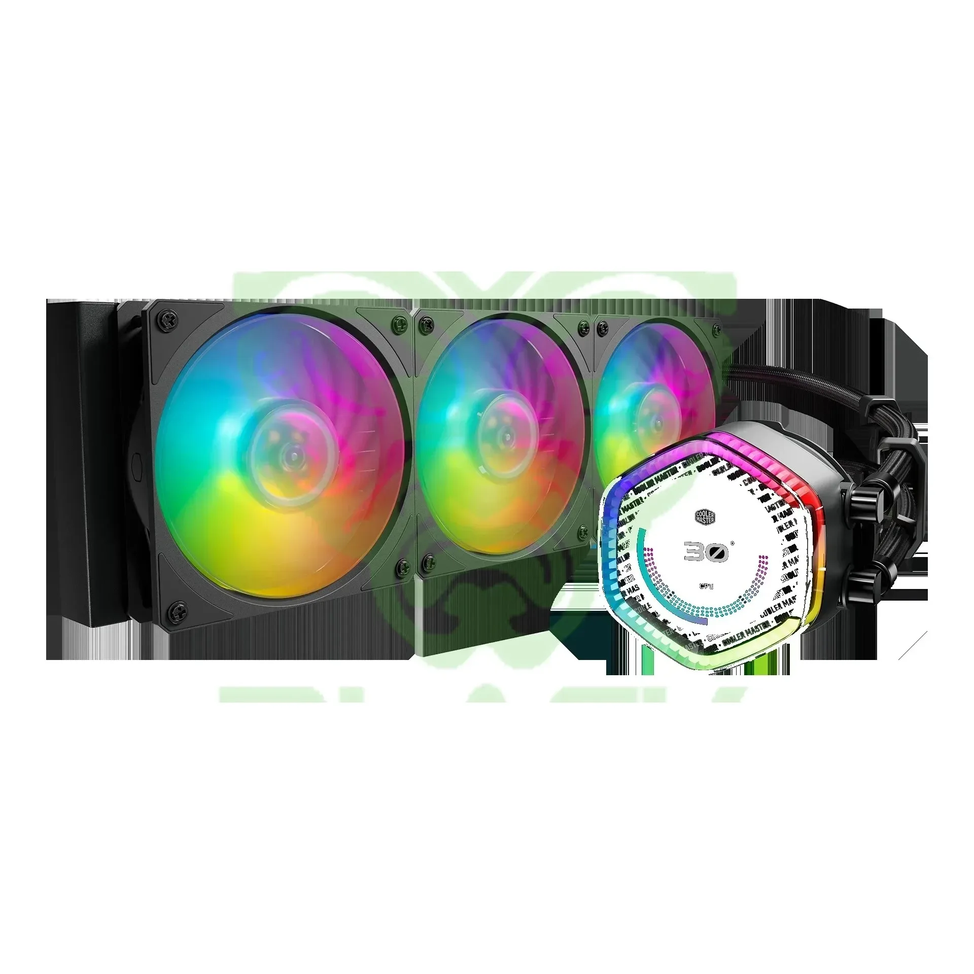WATERCOOLING CM ML 360 ION