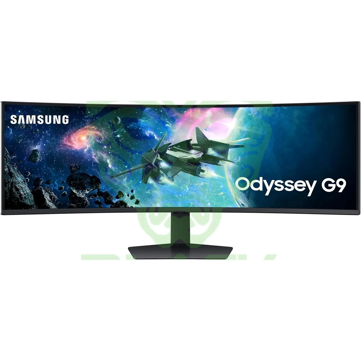 MONITOR SAMSUNG 49 CURVO C95