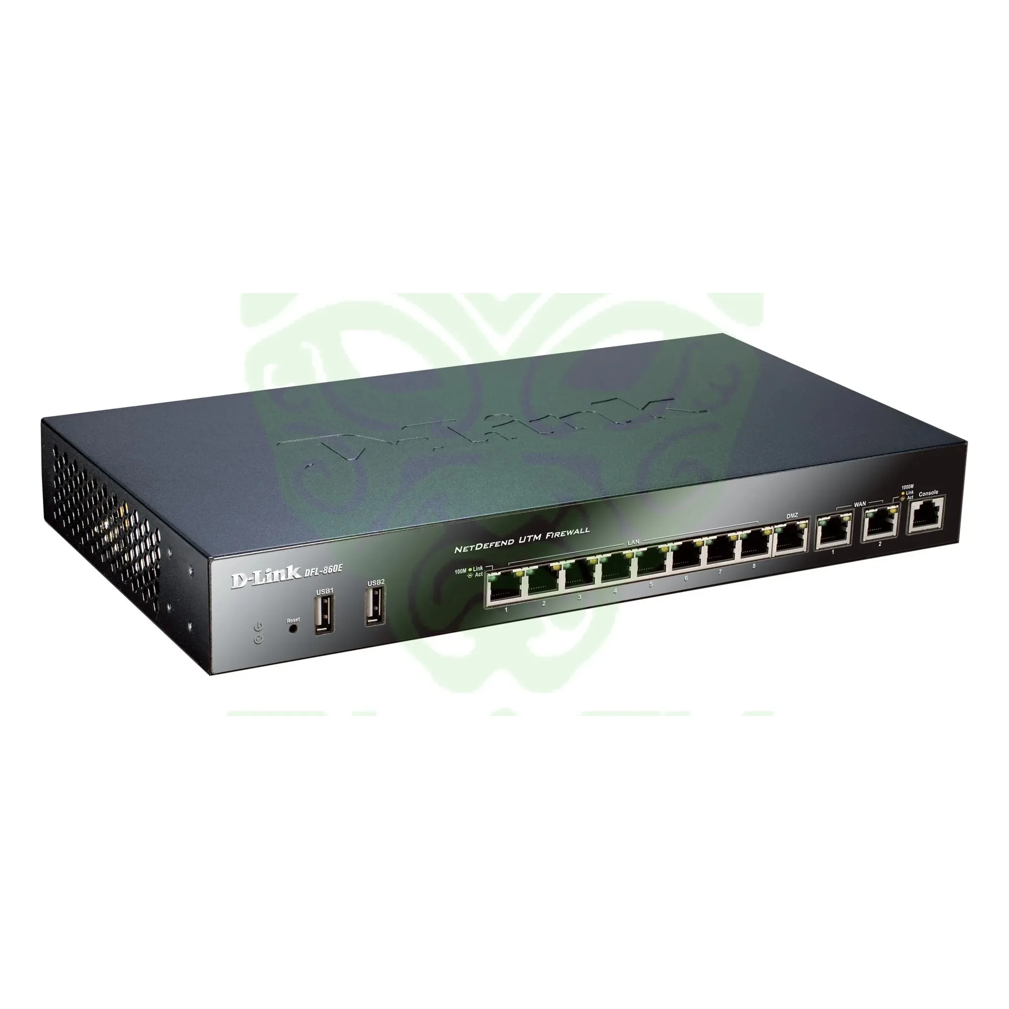 FIREWALL DFL-860E NETDEFEND DLINK