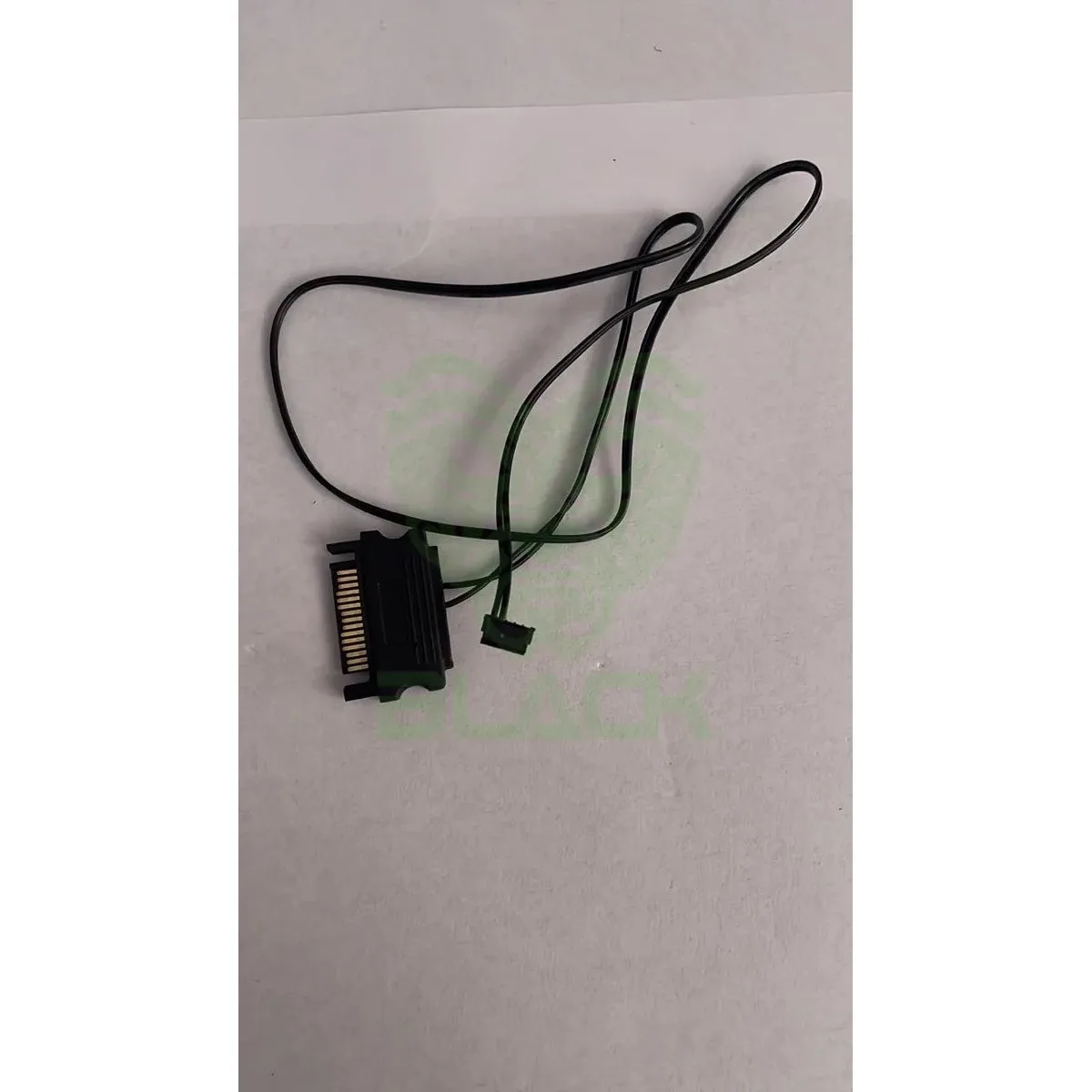 CABLE POWER 4 PINES SATA