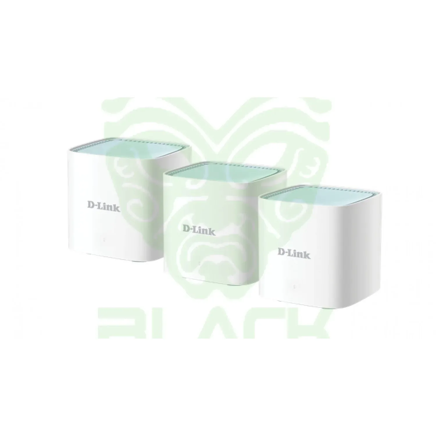D-LINK MESH ROUTER M15-3 WIFI 6 AX1500 3 UNIDADES