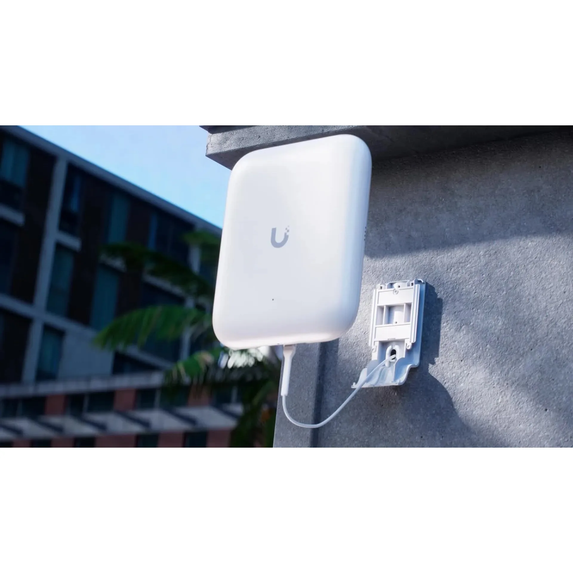 AP IN.UBIQUITI UNIFI WI-FI 7 OUTDOOR S/F