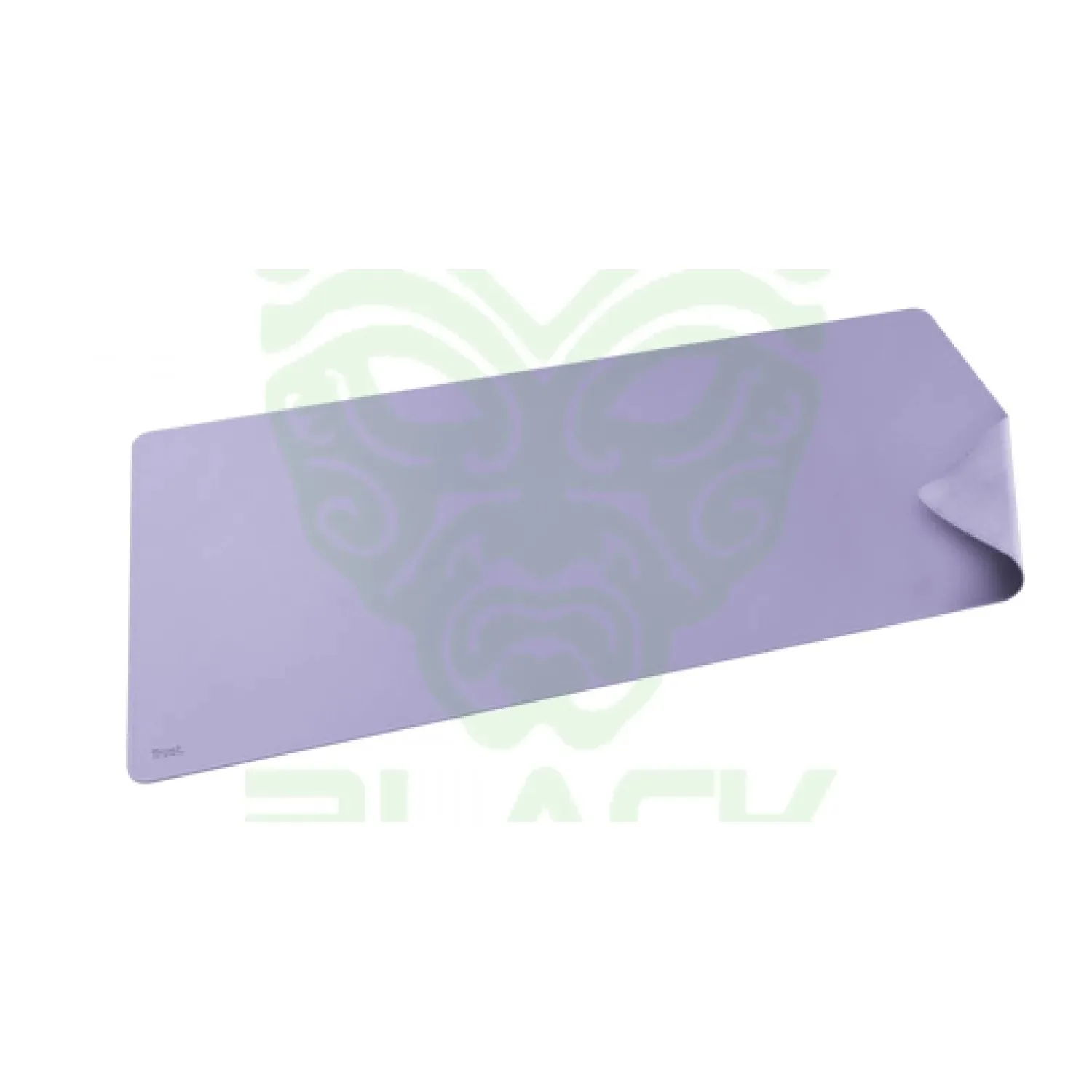 MOUSE PAD TRUST BENYA XXL PURPLE