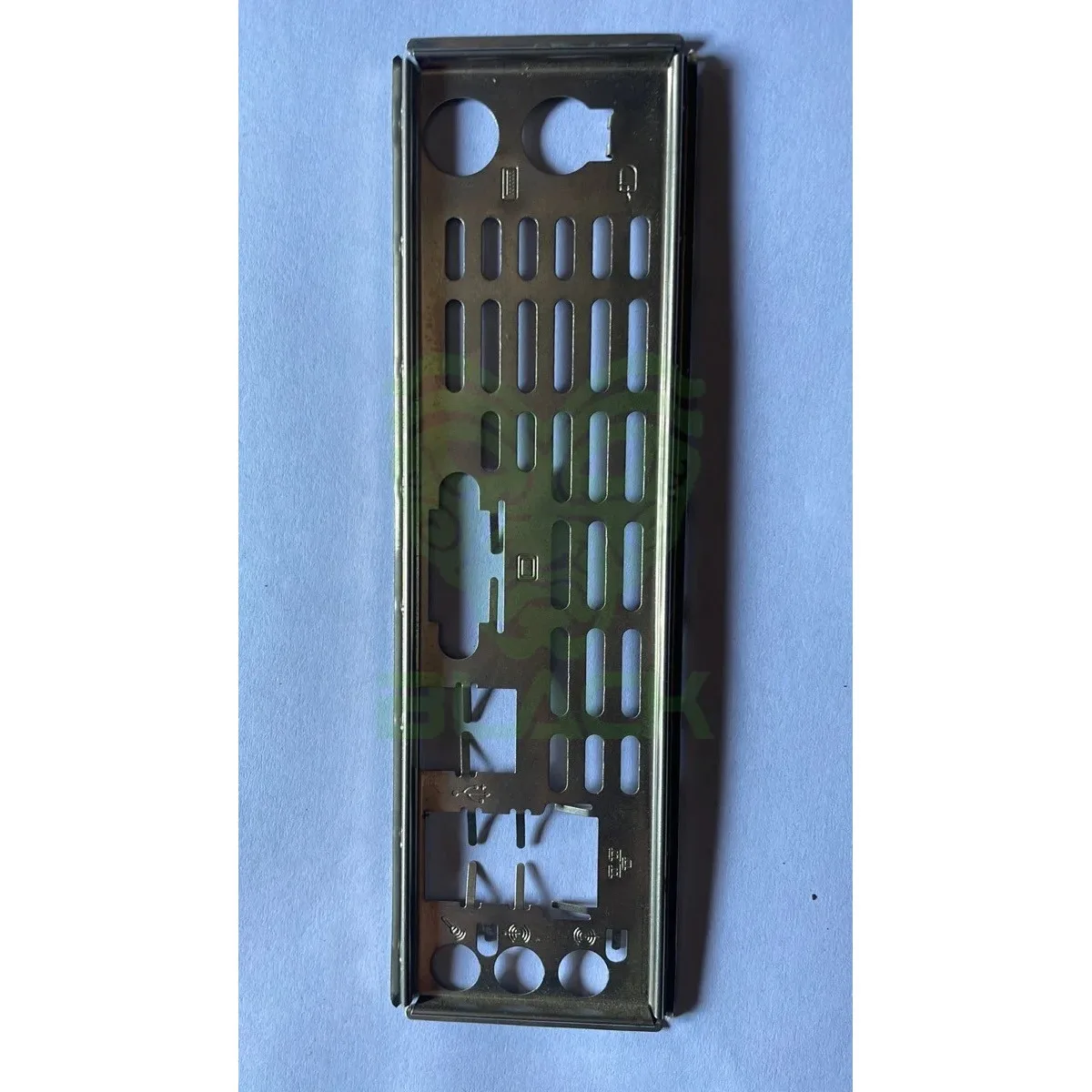 I/O SHIELD BACKPLATE MOTHERBOARD 090