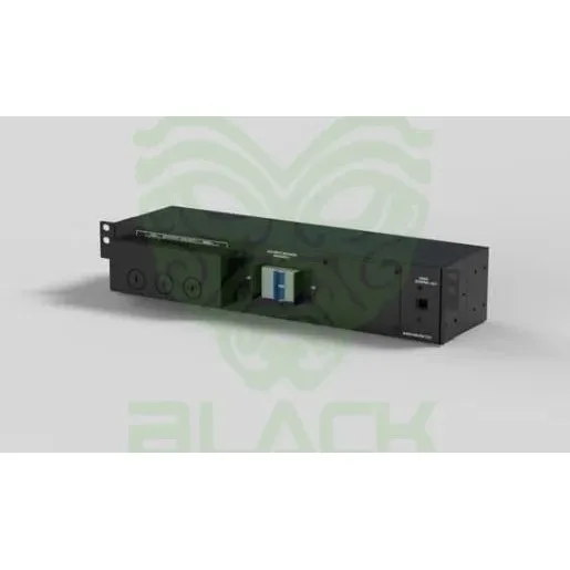 ACC.UPS ABB BYPASS PDU 11 RT G2 6-10 KVA