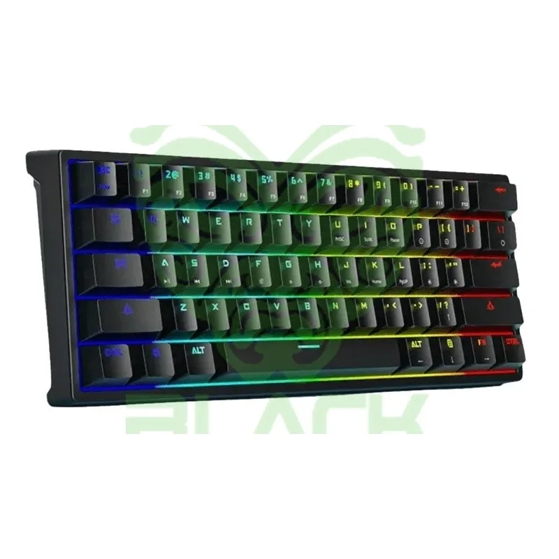 TECLADO K620