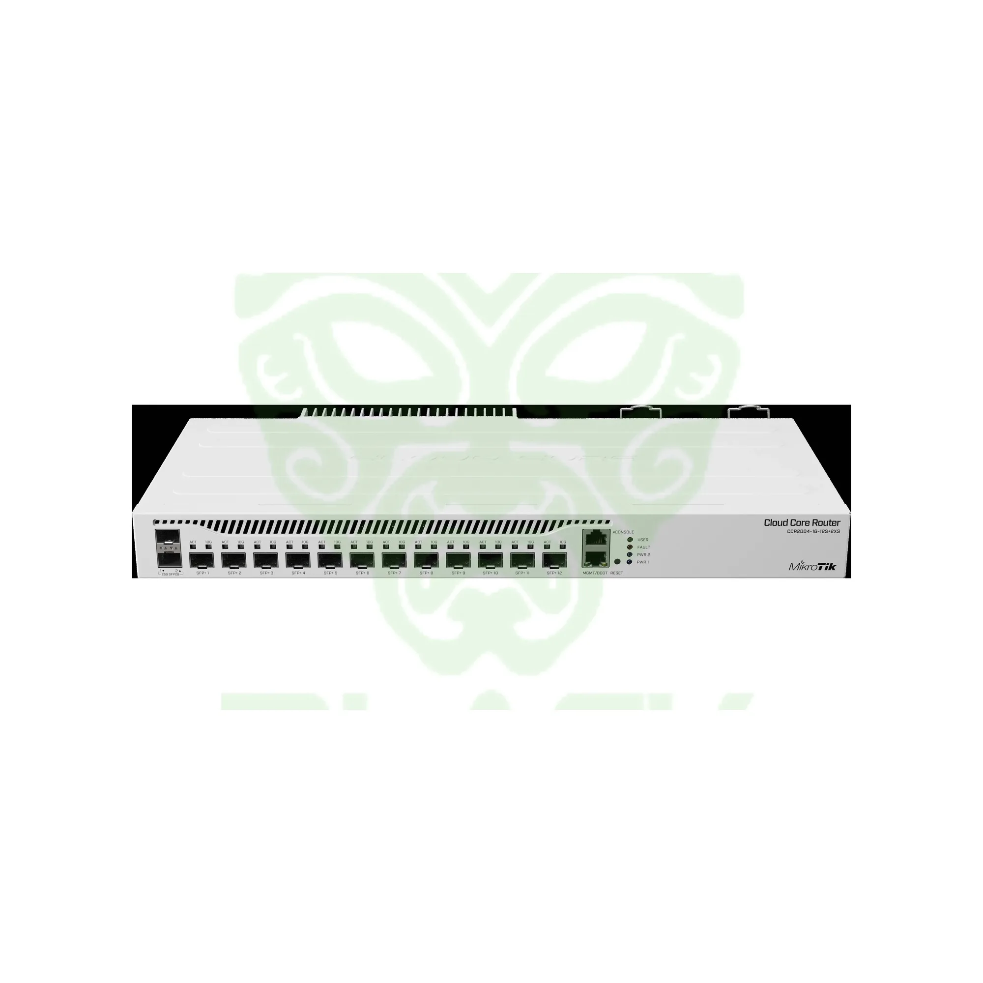 RB MIKROTIK 20041G-12S-2XS 12SFP+/2SFP+25G SFP28 S/C