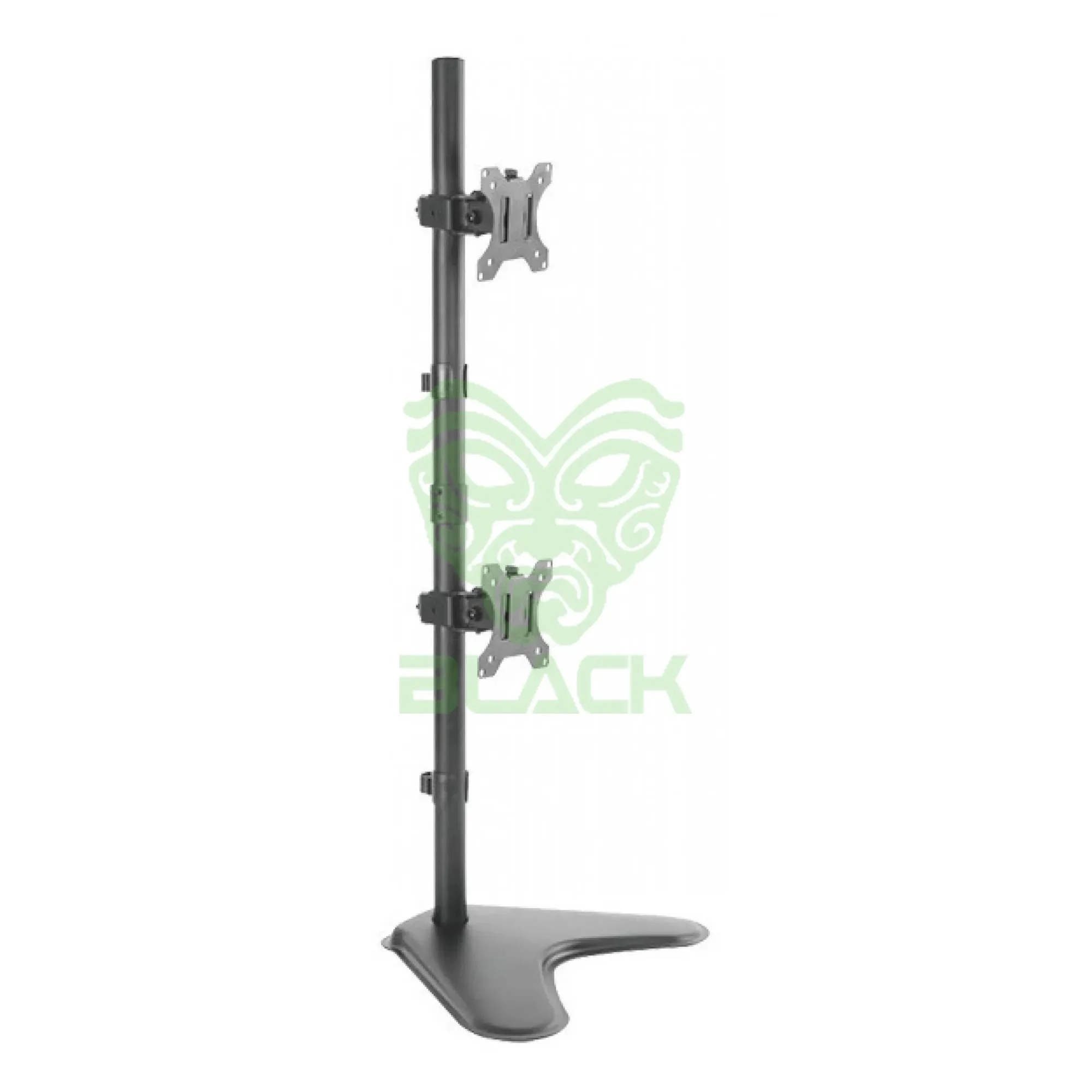 SOPORTE INTELAID IT-DB88VS DOBLE MON ESC 13"-32" MAX 8KG