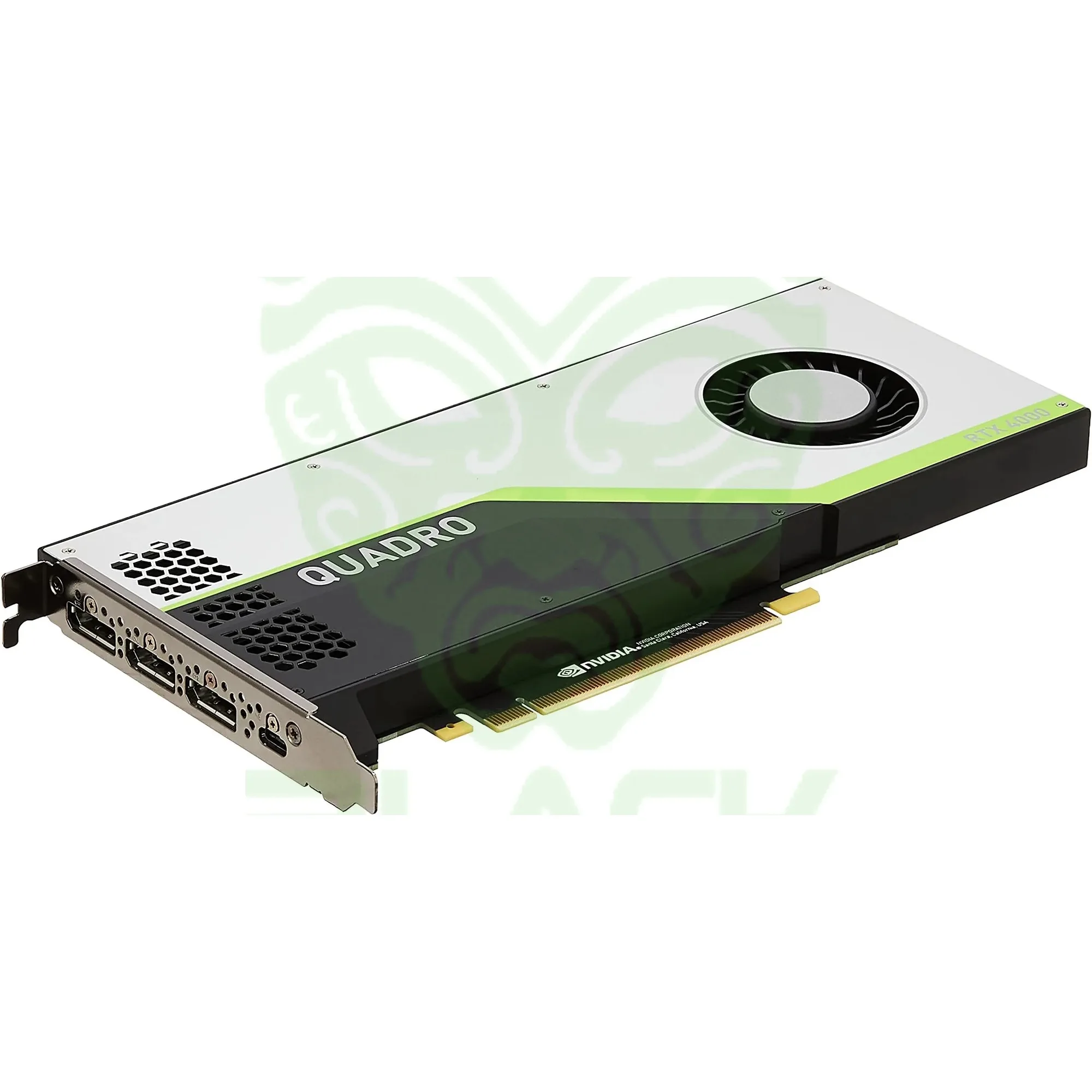 PNY QUADRO RTX 4000 8 GB OEM