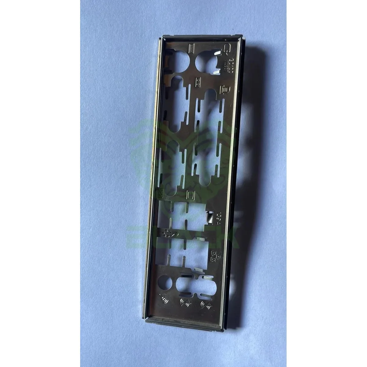 I/O SHIELD BACKPLATE MOTHERBOARD 114