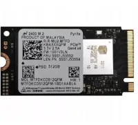 SSD SK Hynix / Micron M.2 Nvme 2242 512 GB OEM