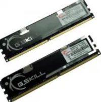 Memoria RAM DDR2 G.Skill 2 GB (1x1GB) PC2 6400 OEM